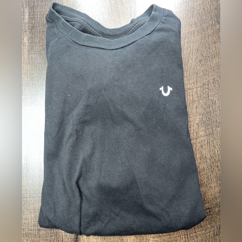 Large True Religion T-Shirt